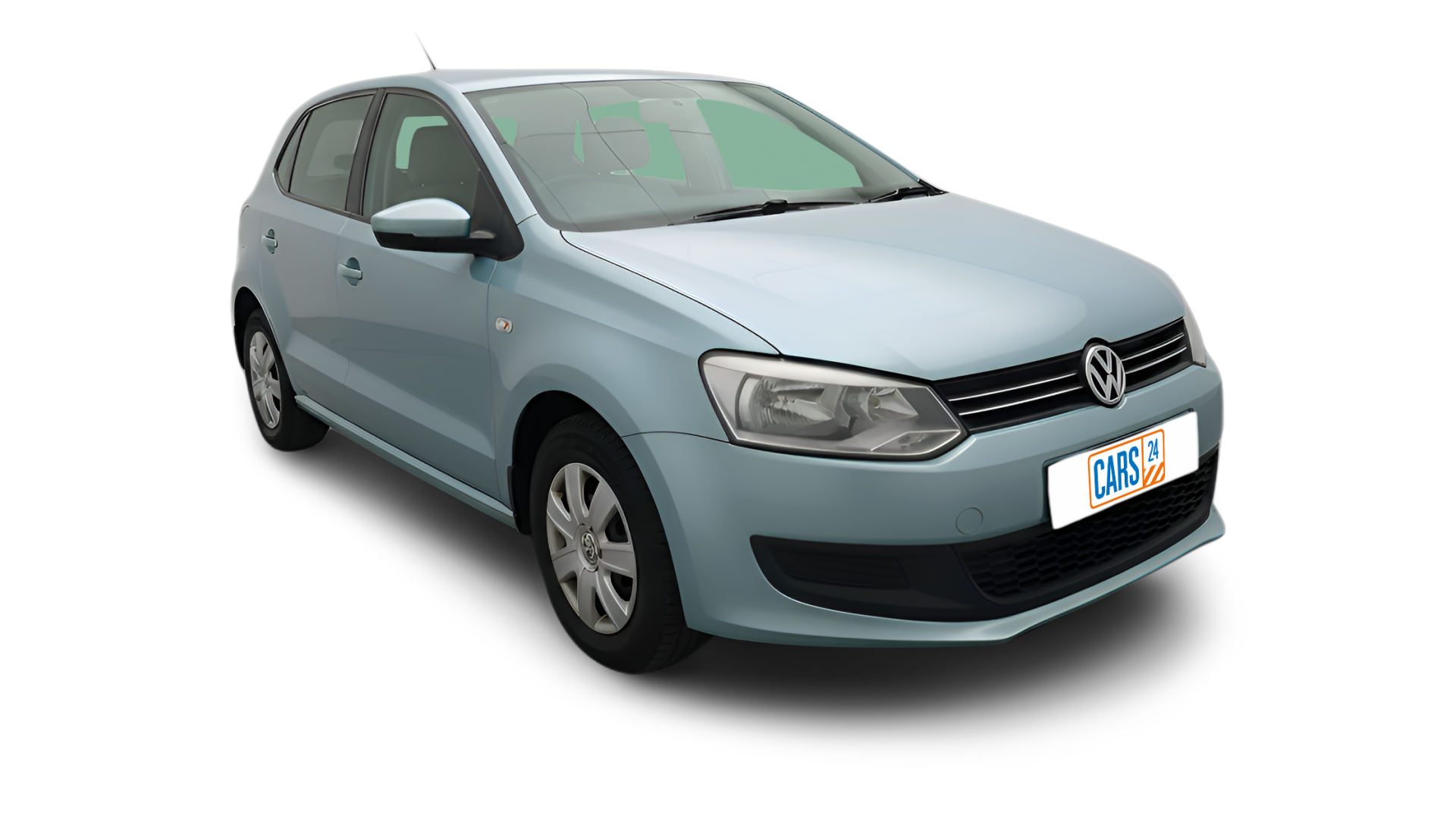 Volkswagen Polo-img